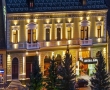 Cazare si Rezervari la Hotel Central Park din Sighisoara Mures